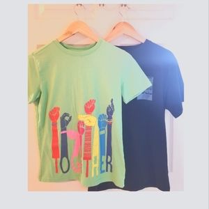 Boys T Shirts